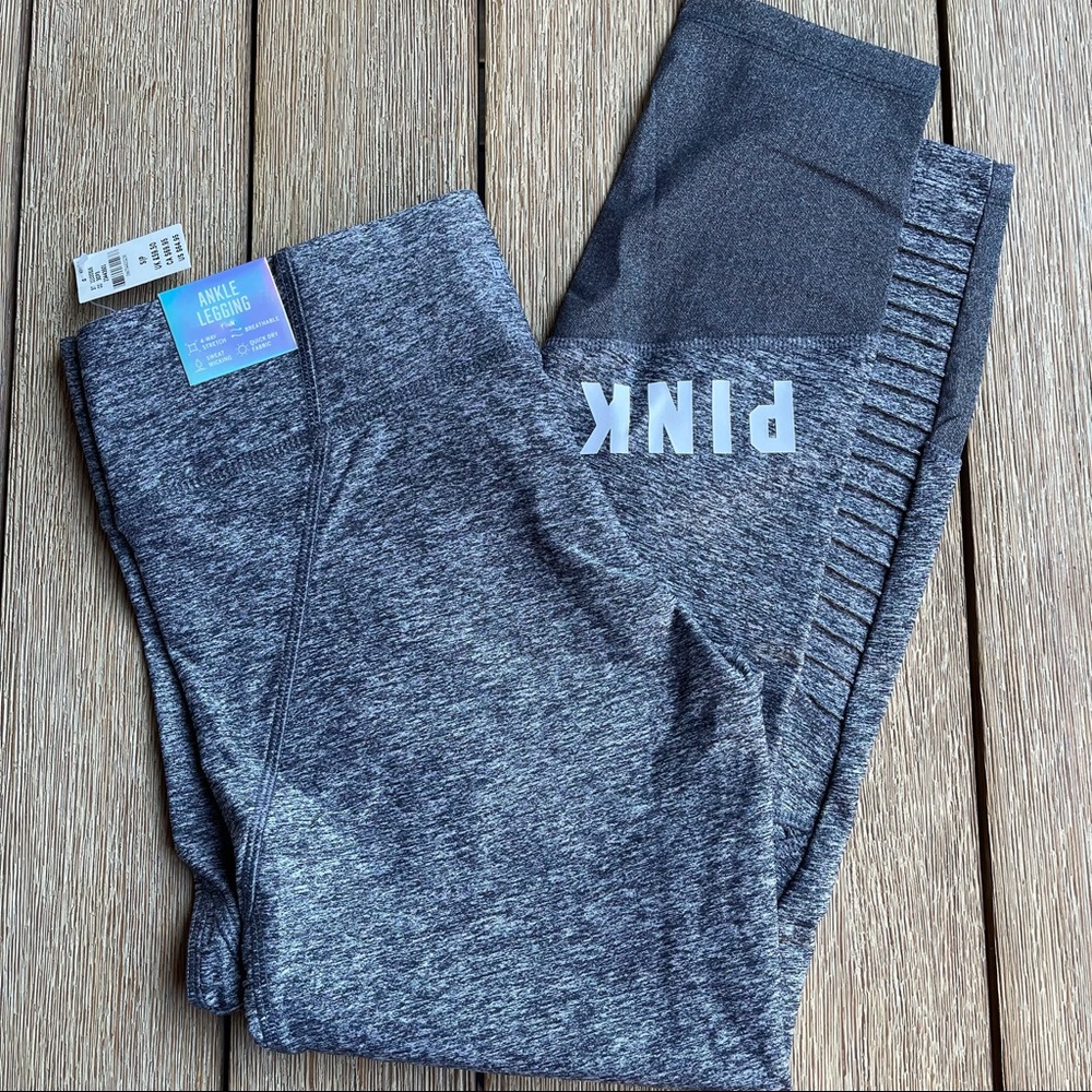 VS Ultimate Ankle Legging